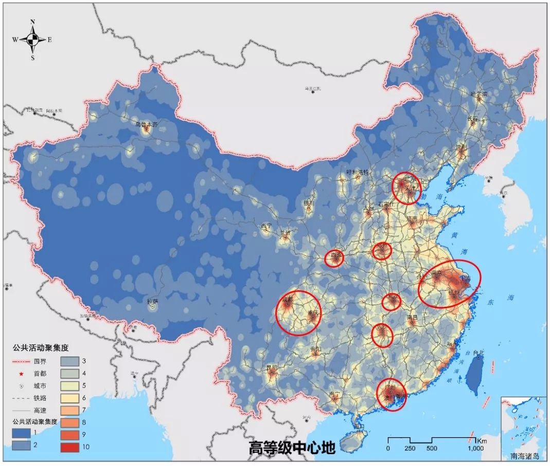 空间论道 | 路青：布局天下——中国都市圈发展大势