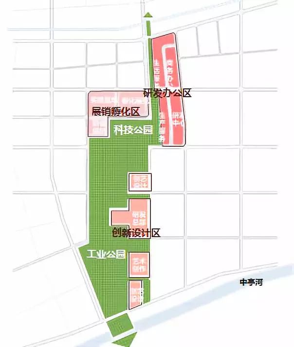 空间论道|孙旭东：去产能、增动能的城市“双修+双兴”实践 ——以河北省胜芳镇项目为例