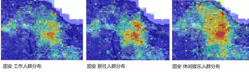 空间论道 | 王鹏：大数据与人工智能支持的城市存量规划方法与实践