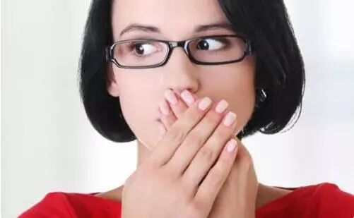 打嗝不止竟也跟疾病有關 這些止嗝方法你了解嗎？ 健康 第3張