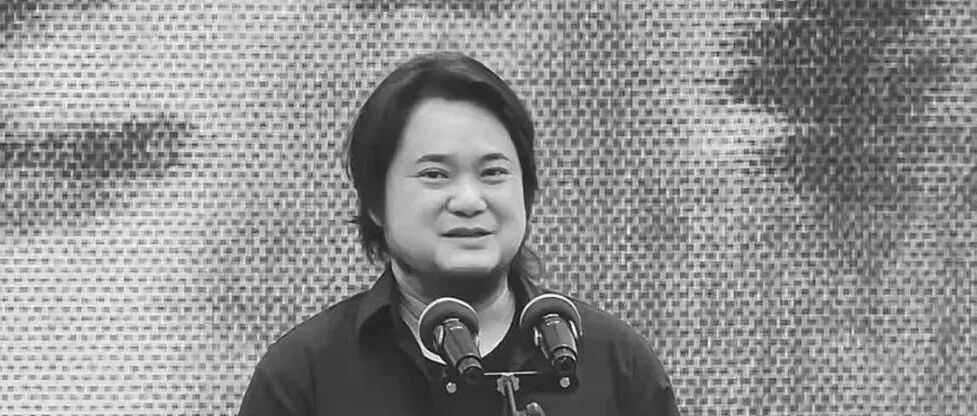 王客  |  逆行的舟筏——对传统书法的思考