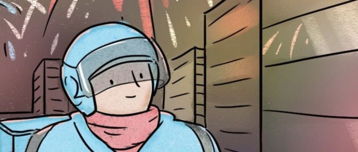 今年谁陪你回家过年？