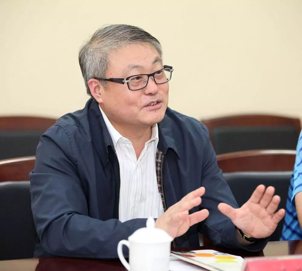 专家视点孙善学对1x证书制度的几点认识