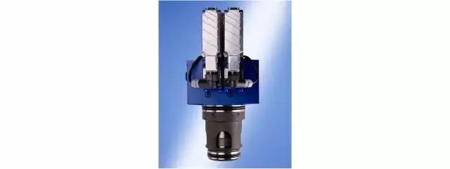 力士乐讲座：比例/伺服技术液压阀之应用（转自液压传动与控制）的图11