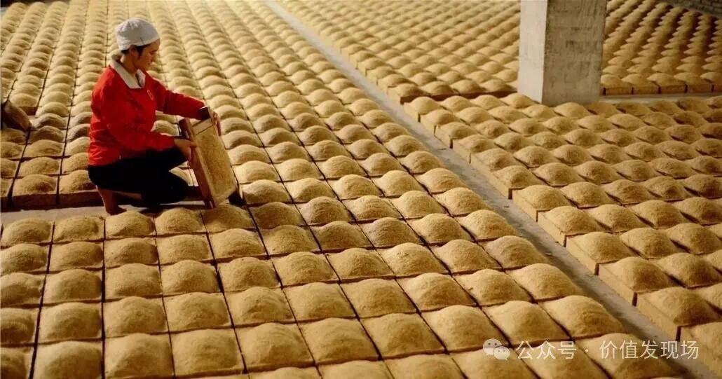 茅台酒生产工艺全解（生产篇） - 知乎