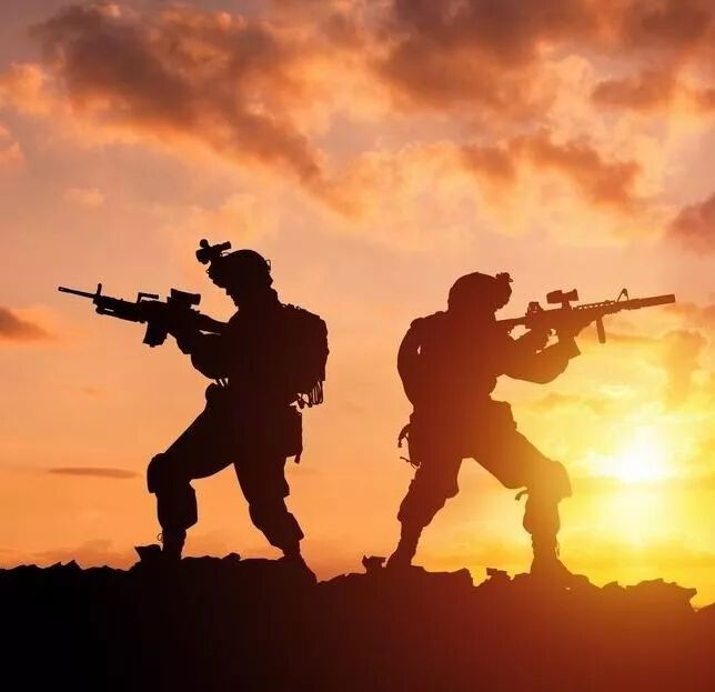 视频豪迈悲壮大气磅礴经典背景音乐英雄的黎明