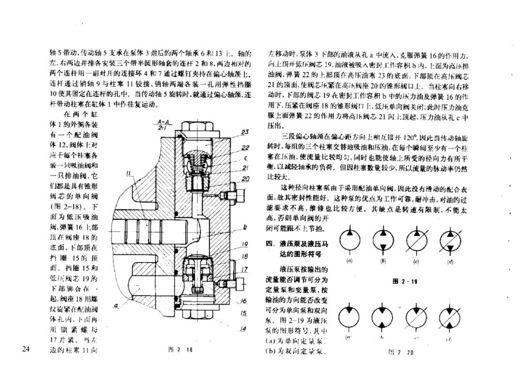 液壓元件原理與結(jié)構(gòu)彩色立體圖集，歡迎學(xué)習(xí)的圖25