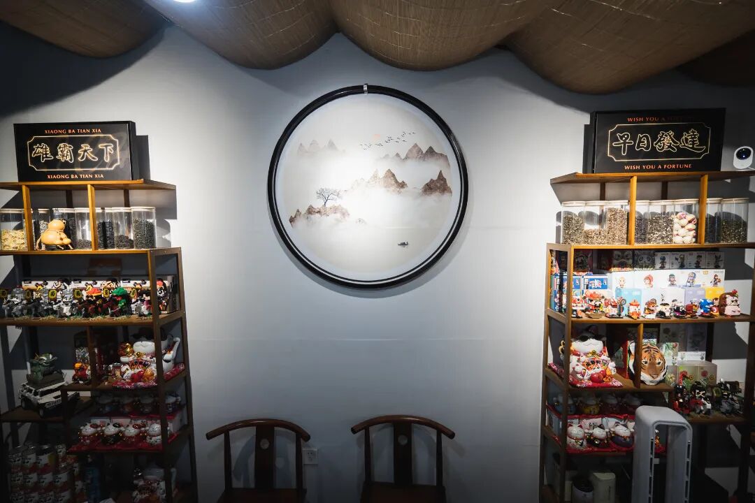 N�ֿ�ζ���̣��������������һ���²�������