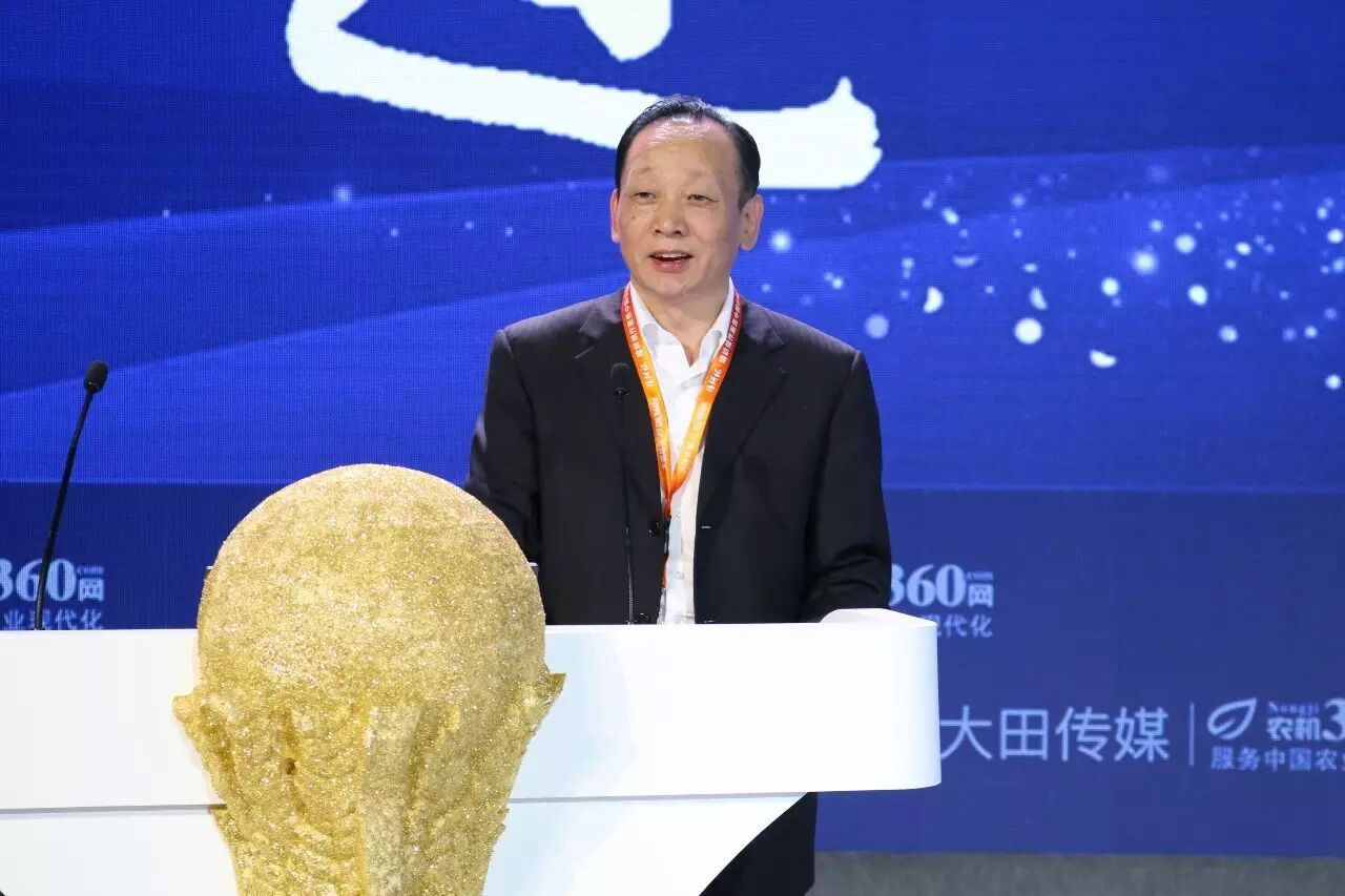 农业部农业机械试验鉴定总站郭建辉副站长