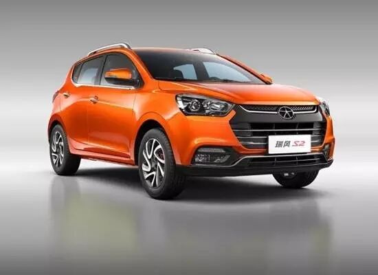 注资14.5亿元，江淮确认联姻墨西哥车企海外建厂 