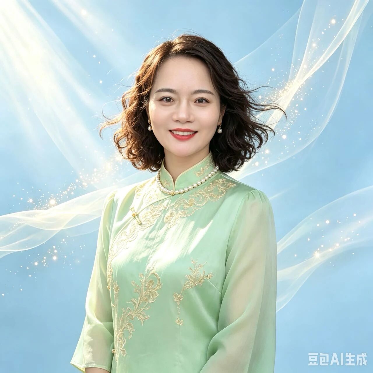 安穗姐姐🔥