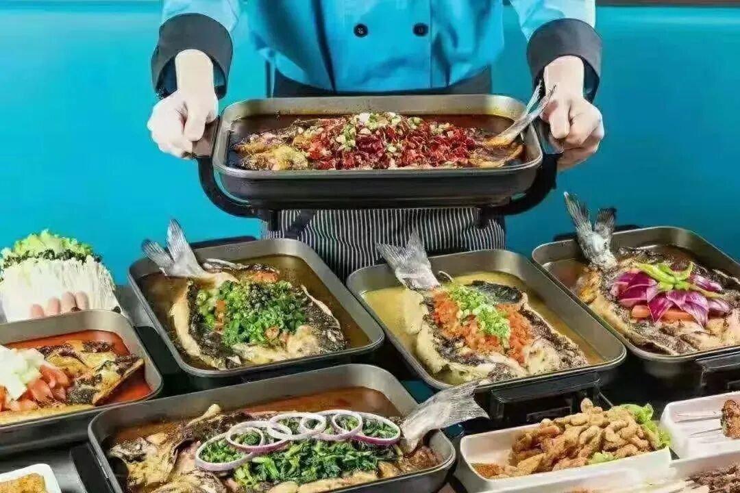 �����������㡿48��ͨ��|169Ԫ������������2-3�˲ͣ�����1��6�ֿ�ζ��ѡ+ȫ�Ҹ�ƴ��+�׷�����Сʳ������