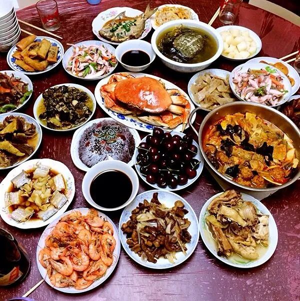 大鱼大肉之后，每天一杯黑茶很重要！