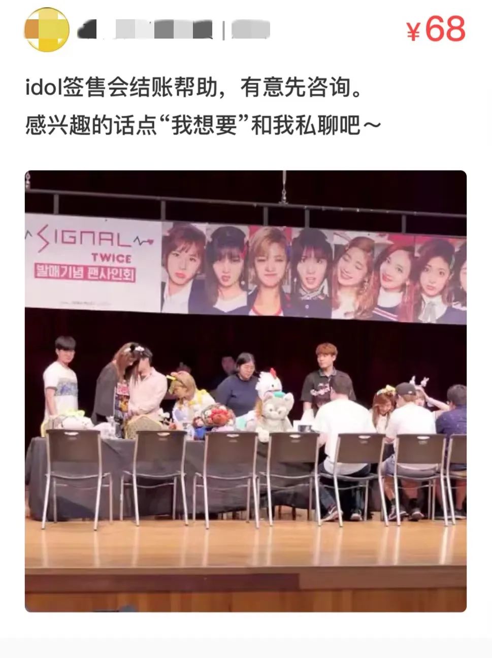 BOYHOOD给杜华当服务员