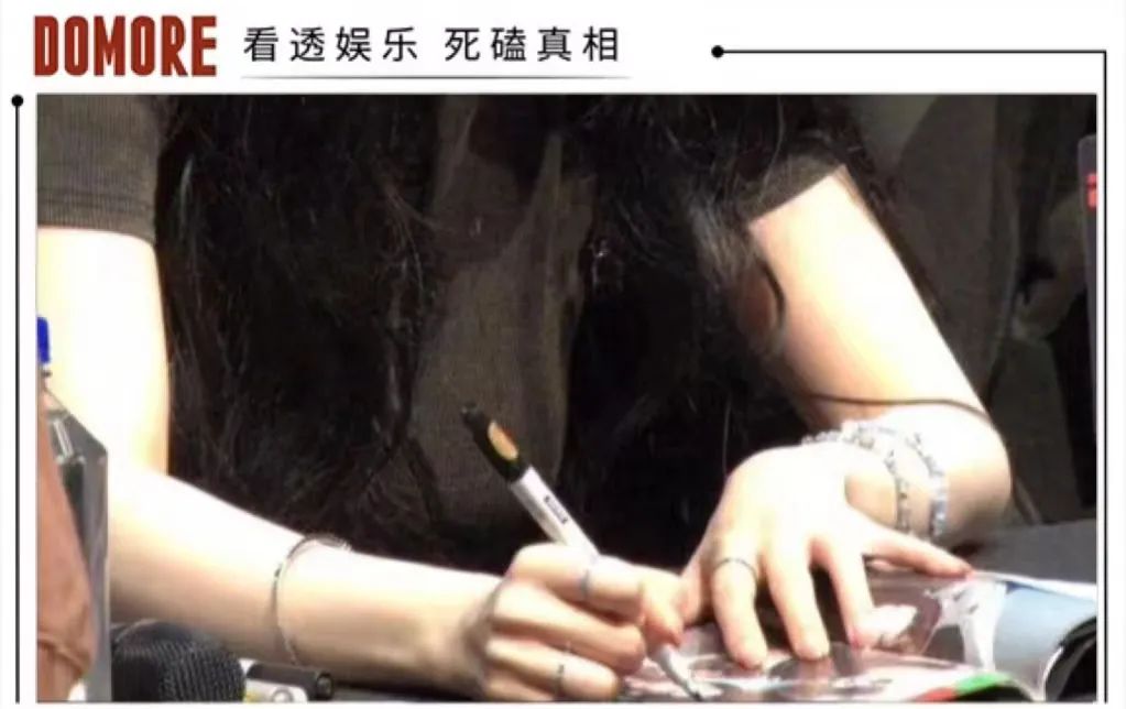 BOYHOOD给杜华当服务员