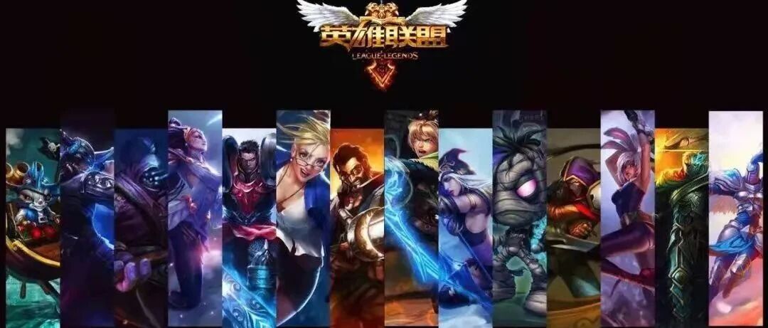 王俊凯和英雄联盟的神仙CP，推动手游市场行业发展新态势