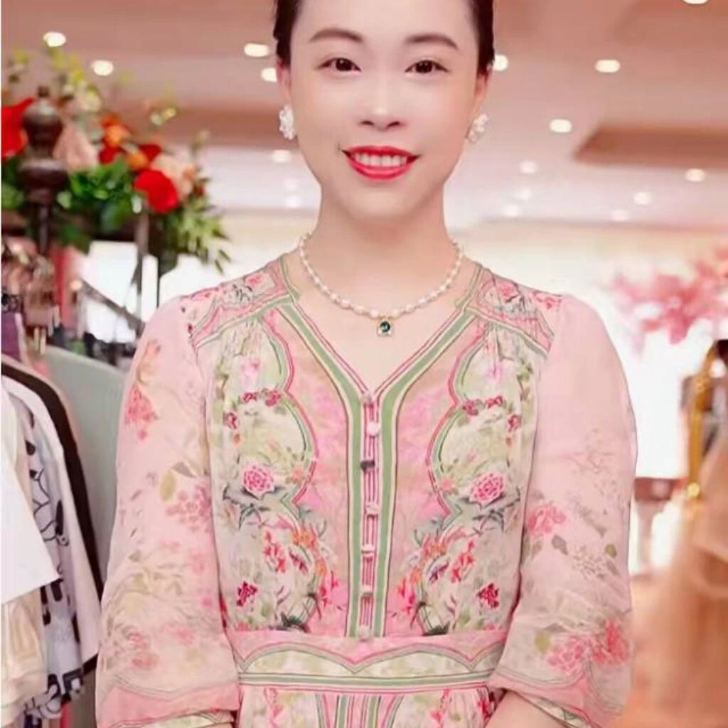 芬芬姐定制女装