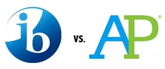 AP vs. IB 哪家强?从美国大学招生数据到个人能力,没有比这更详尽的对比!