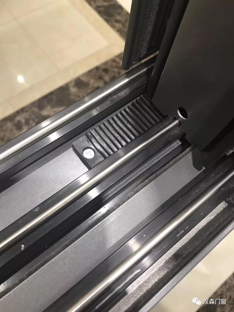 汉森门窗