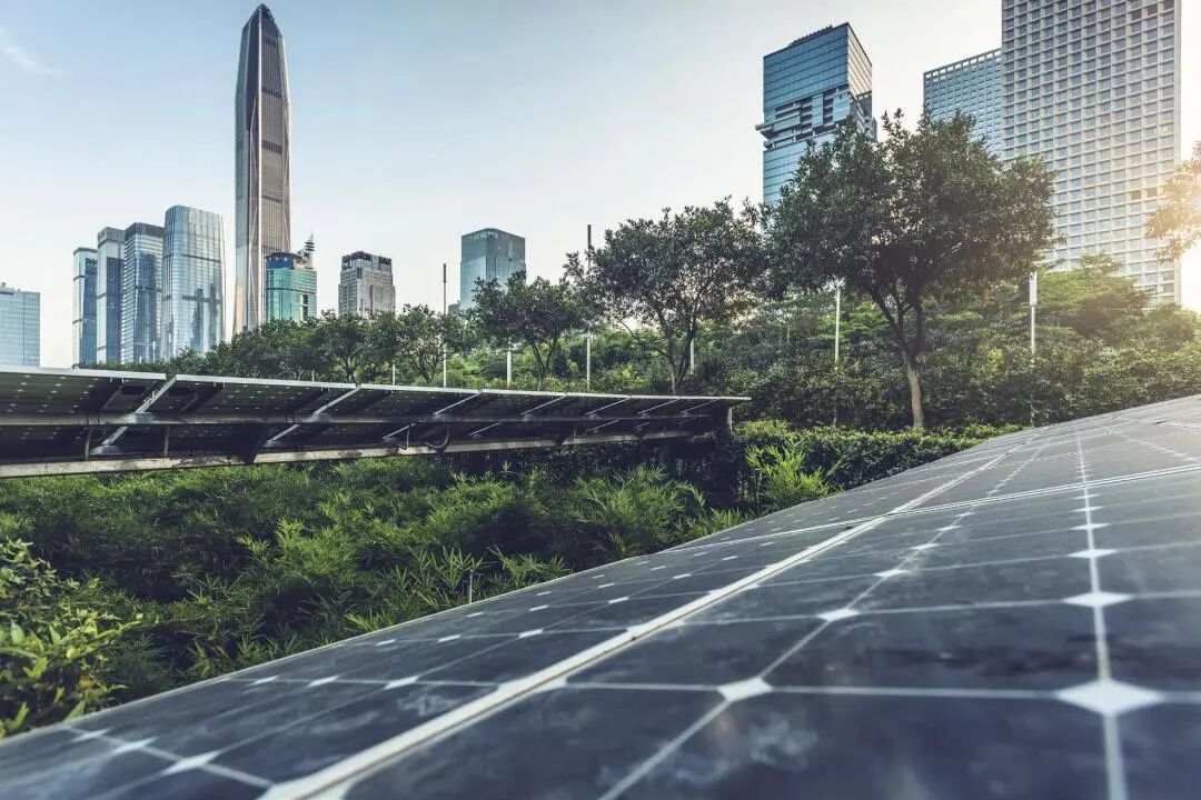 新型电力系统建设下电力多元化服务发展机遇分析的图2