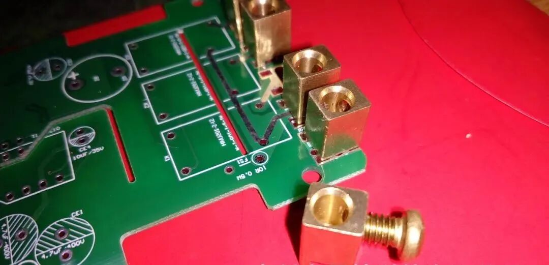 干貨｜PCB能承受住100 A的電流嗎？的圖11