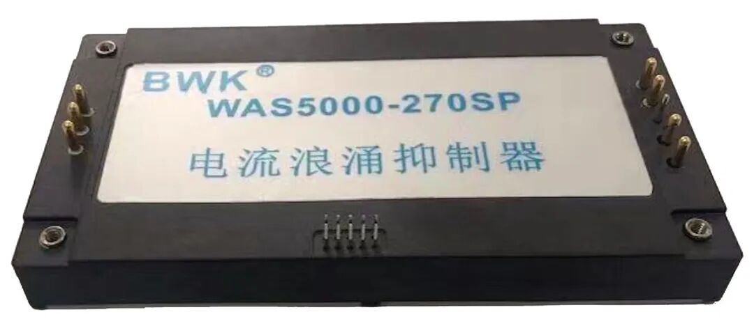满足航空设备用电需求，微科模块化数字电源新品亮相！的图1
