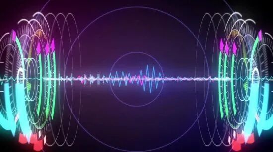 干货｜有趣好玩的音乐可视化系列小项目：LED节奏灯的图6