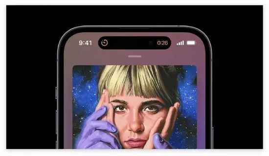 华为同款“捅破天”技术,搭载最强A16芯片!iPhone 14系列正式发布的图8