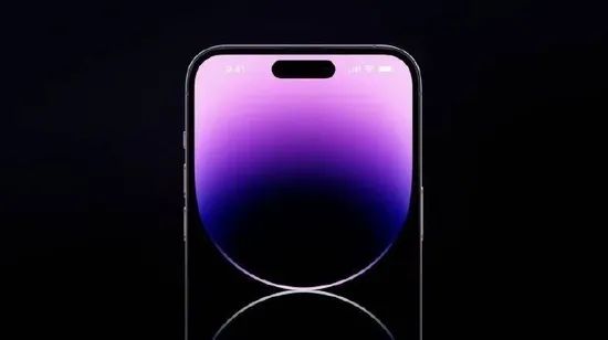 华为同款“捅破天”技术,搭载最强A16芯片!iPhone 14系列正式发布的图6