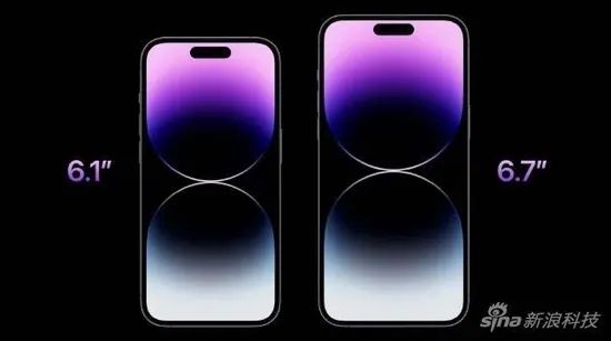 华为同款“捅破天”技术,搭载最强A16芯片!iPhone 14系列正式发布的图11