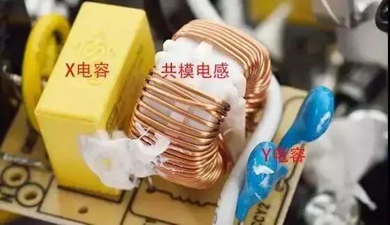 干貨｜這17種常見電容你都知道嗎？的圖17