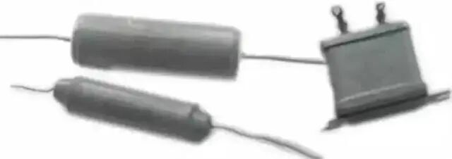 干貨｜這17種常見電容你都知道嗎？的圖7