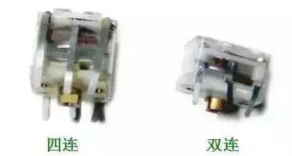 干貨｜這17種常見電容你都知道嗎？的圖15