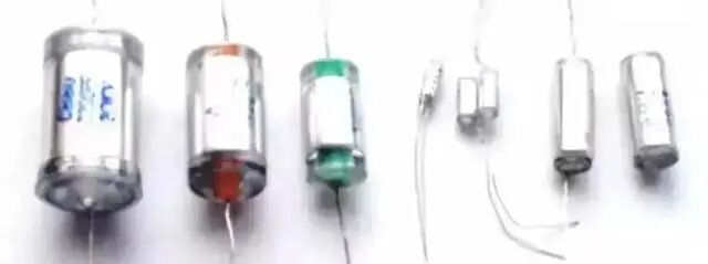 干貨｜這17種常見電容你都知道嗎？的圖3