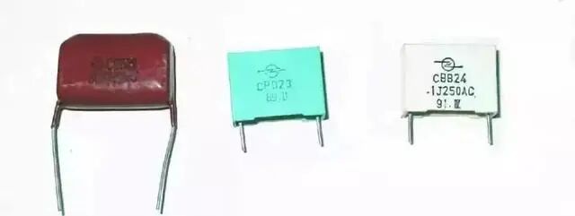 干貨｜這17種常見電容你都知道嗎？的圖4