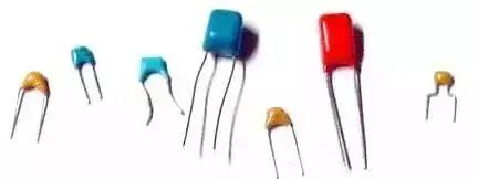 干貨｜這17種常見電容你都知道嗎？的圖5