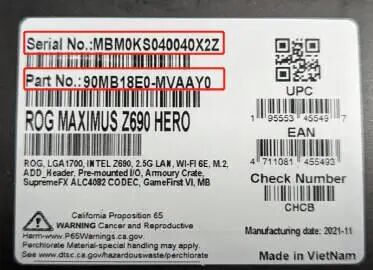 电容焊反了会怎样？华硕宣布召回部分电容焊反的电脑主板的图3