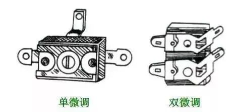 干貨｜這17種常見電容你都知道嗎？的圖11