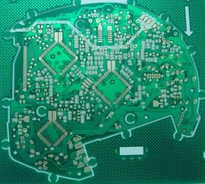 一文教你搞定不规则形状PCB的设计难题​