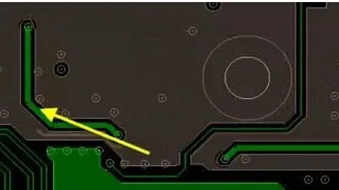 干貨｜射頻和數(shù)模電路PCB一般布局設(shè)計(jì)指南的圖6