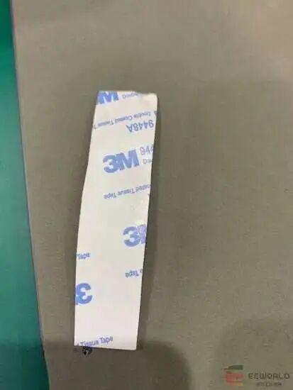 干貨｜現(xiàn)在流行的無線充鼠標(biāo)墊到底好不好？深度拆解分析的圖34