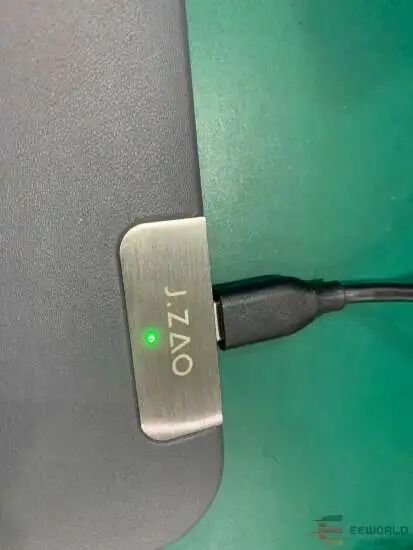 干貨｜現(xiàn)在流行的無線充鼠標(biāo)墊到底好不好？深度拆解分析的圖16