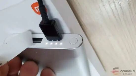 拆解分析：小米10000mAh 22.5W 快充充电宝的图33