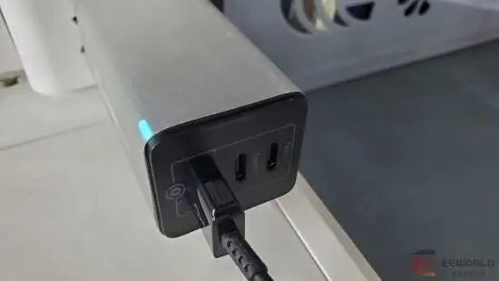 拆解分析：小米10000mAh 22.5W 快充充电宝的图32