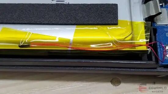 拆解分析：小米10000mAh 22.5W 快充充电宝的图15