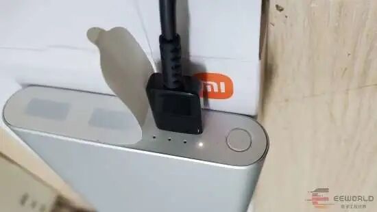 拆解分析：小米10000mAh 22.5W 快充充电宝的图31