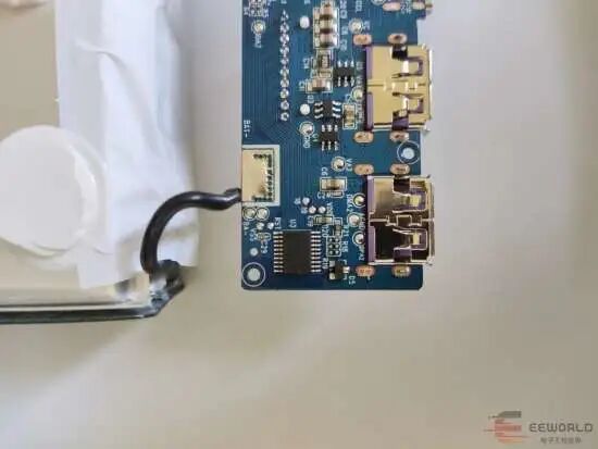 3萬毫安時22.5W，大容量數(shù)顯充電寶拆解分析的圖17