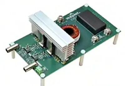 從原理到實例：詳解SiC MOSFET是如何提高電源轉換效率的？的圖7
