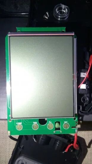 干货｜正泰ZTW0111A数字万用表拆解评测记的图16