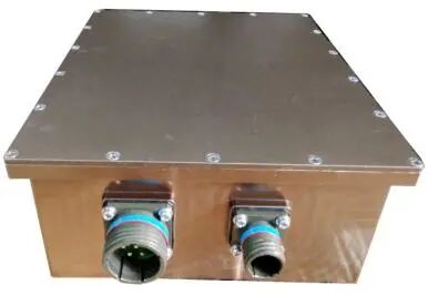 满足航空设备用电需求，微科模块化数字电源新品亮相！的图4